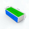 4 Way Nail Buffer Block Nail Shine Buffer Block for
