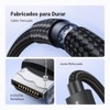 UGREEN Cable HDMI 2.1 8K, Alta Velocidad 48Gbps 120Hz 60Hz