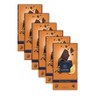 Leonidas Belgian Chocolates - Dark Chocolate with Orange - 100