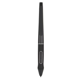Stylus Pen 8192 Level ±60° Tilt Function Black Tablet Stylus for Kamvas 13 Kamvas Pro 24 Kamvas 22 Kamvas 22 Plus