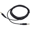 Delock Cable Jack 3.5 mm 3-Pin Male / Male 2.5