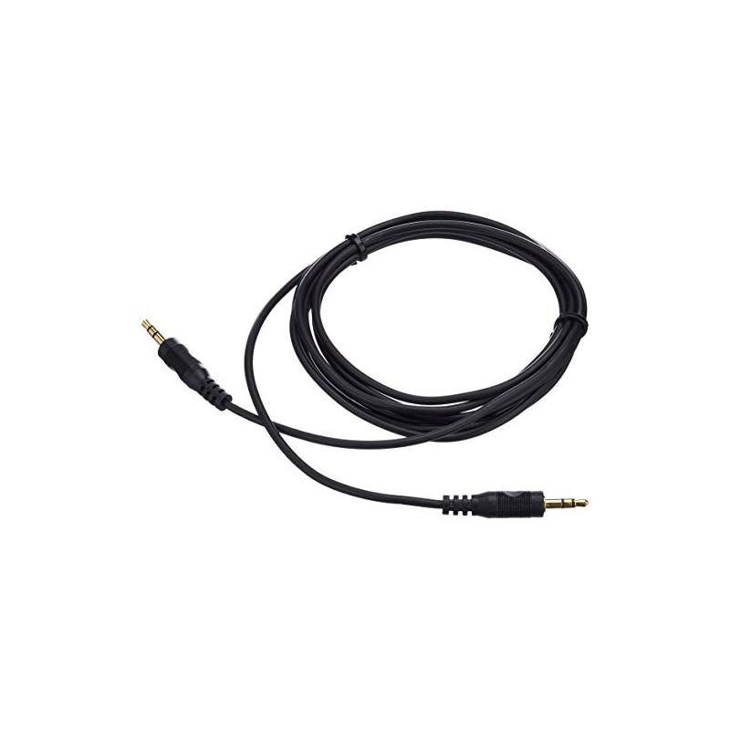 Delock Cable Jack 3.5 mm 3-Pin Male / Male 2.5