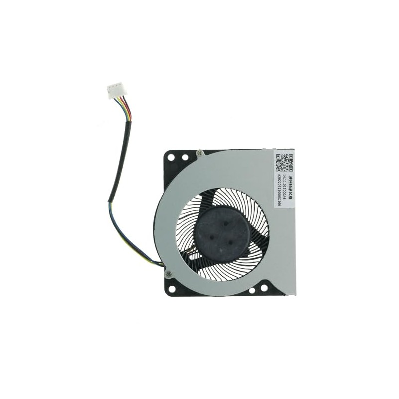 Replacement CPU Cooling Fan for Beelink U59 PRO GK55 Ace