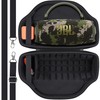 co2CREA Hard Carrying Bag Storge Case for JBL Charge 6