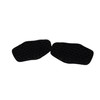 FRNX Weightlifting Hand Grip Pads – Non-Slip Ergonomic Palm Support