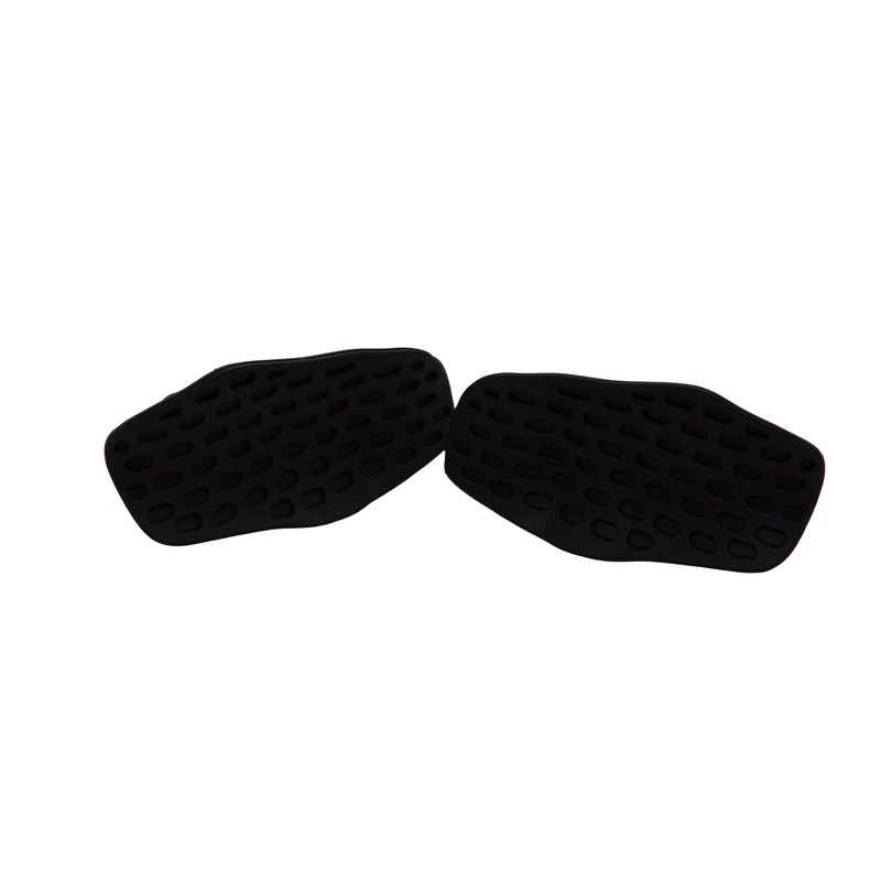 FRNX Weightlifting Hand Grip Pads – Non-Slip Ergonomic Palm Support