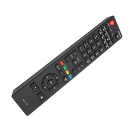 Replacement TV Remote Control for VC RM-C2113 LT-49N552A LT-55N552A Smart LED TVs