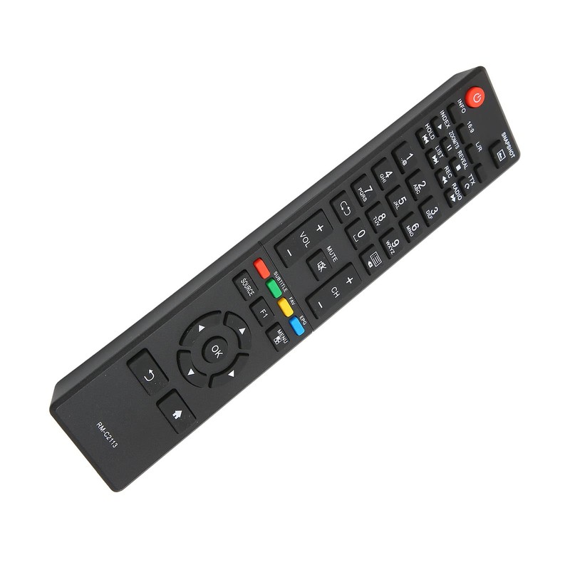 Replacement TV Remote Control for VC RM-C2113 LT-49N552A LT-55N552A Smart