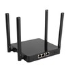 4G LTE Modem Router Professional High Speed 1200Mbps Supports 32