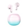 New Gradient 5.4 Earbuds IPX4 Waterproof Noise-Cancelling LED In-Ear Touch