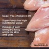 Small Breed Puppy Chicken & Rice Formula