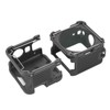 Action Camera Protection Extended Frame Aluminum Alloy Protective Cage for