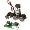Bachmann Industries Power Upgrade Kit Dummy Upgrade Kit (6 Whl