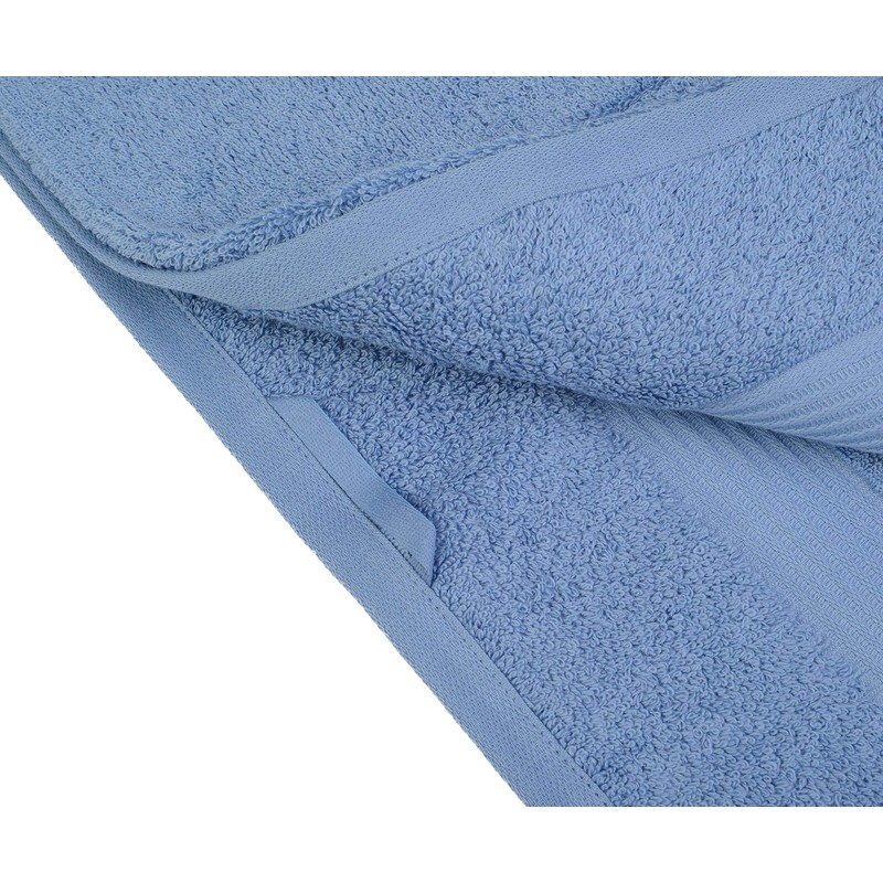 Gözze - Set of 2 New York Hand Towels, Luxuriously