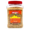 Iberia Parboiled Basmati Rice Jar, 2 lb.