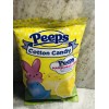 Peeps Marshmallow Flavored Cotton Candy:20Z/56gm