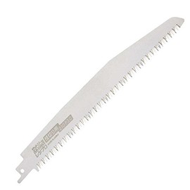 ZetSaw Z Reciprocating Saw Replacement Blade for Branch Cutting 8.3 inches (210 mm) P3.0 20103