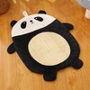 Natural Sisal Cat Scratching Board Horizontal Cat Floor Scratching Pad