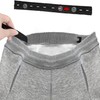 Kids Waist Adjuster Jean Pants Tightener for Waist Button Clips