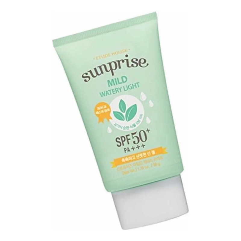 Etude House Sunprise Mild Watery Light Spf