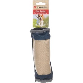 Flamingo FUTTERDUMMY HAJO BLAU 20x7CM