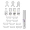 27ml Fast Lash Eyelash Perming Kit Mild Long Lasting Eyelash