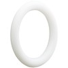 Plastic Rings 1'' - 14/Pkg