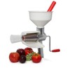 Johnny Apple Sauce Maker, Tomato Sauce Maker, Remove Skins &