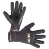 SEAC Unisex's Dryseal 300 Gloves, Black, X-Large/3.5 mm