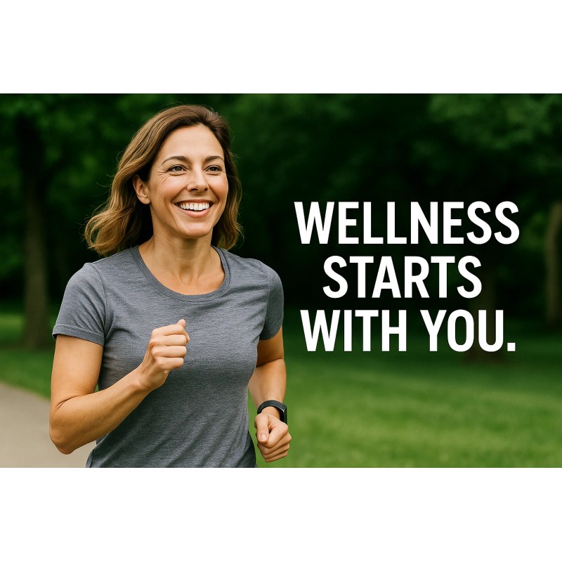 Magnesium 7 Complex – Advanced Magnesium Blend for Daily Wellness