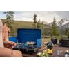 Brass Propane Stove Pressure Regulator 10 PSI - Camping Stove