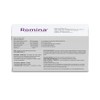 Romina (Isoflavonas y Vitaminas) Suplemento Alimenticio - Caja con 30