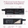 Crystalopoly Diamond Tester 2 Kit – High Precision Jewelry Testing