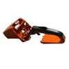 Farmertec Fuel Tank Compatible with Stihl MS210 MS230 MS250 Chainsaw Gas Tank Housing Back Rear Handle Assy OEM 1123 790 1013