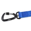 Hyhug Pets 24 Inches Nylon Traffic Short Leash with Soft