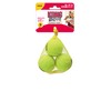 Kong Squeaky Air S, Pack of 3