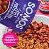 SOMOS Saucy Pinto Beans 10oz (Pack of 6)