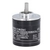 E6B2 CWZ6C 2 Phase NPN Rotary Encoder High Accuracy 6000r/min