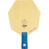 STIGA Table Tennis Pen Racket Speed Control Cyber Shape Wavy