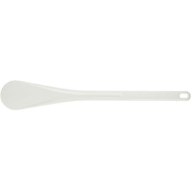 Matfer Bourgeat Exoglass Kitchen Spatula, 17-3/4-Inch