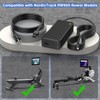 12V Charger AC/DC Adapter for NordicTrack RW900 RW 900 Rower