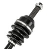 KAX Front Constant Velocity CV Axle Shaft Compatible with 2018-2019