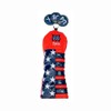 Lynx LXHC-66-UT RED American Flagship Utility Headcover LXHC-66-UT RED Utility