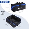 Workpro Tool Bag, Pakat Bag, Hippo Case, Cloth Tool Case,