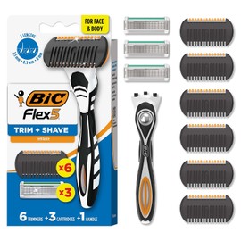 BIC Flex 5 Trim