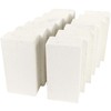 Lynn Manufacturing Insulating Fire Brick, 2600F Rated, 12-Pack, 9" x