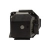 azurano Replacement Lamp for EPSON EH-TW5400 ELPLP96 Replacement Lamp with