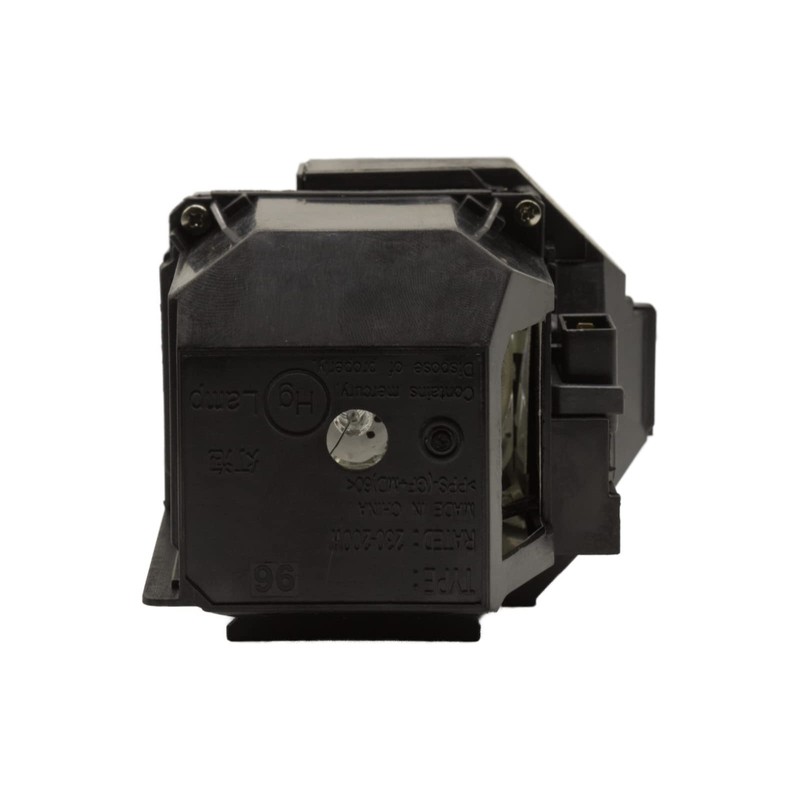 azurano Replacement Lamp for EPSON EH-TW5400 ELPLP96 Replacement Lamp with