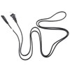 J-ZMQER AC in Power Cord Outlet Socket Cable Plug Lead