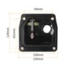 Tektall 24 559 02-S Fuel Pump for Kohler CH18 CH19